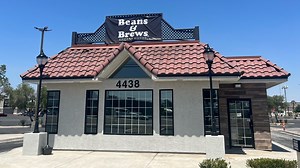 Utah-based Beans and Brews Coffeehouse expands to Las Vegas valley
