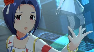 ミリシタ 「Mythmaker」三浦あずさ