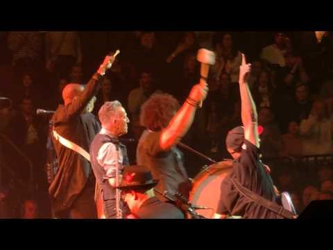 Bruce Springsteen - Live | Death to My Hometown – Prudential Center, Newark NJ 4/20/26