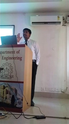 Lecture on Mechanical Properties of Reinforced concrete using RTSF |Nit Kurukshetra|JSSB FOR PHYSICS