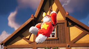 Fortnite Winterfest 2022: How to get the Guff Gringle skin on console (PS4, Xbox, and more)