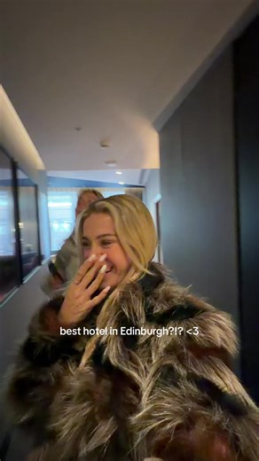 Discover the Most Beautiful Hotel in Edinburgh