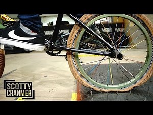 FLAT TIRE DEATH GAP 2!