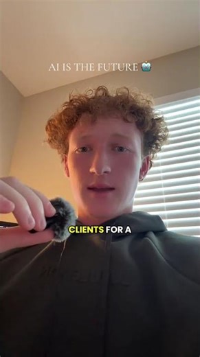 DM or comment to learn. #ai #automation #business #wifimoney... #Shorts #colbyscales