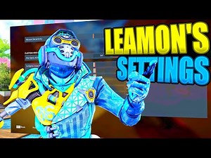 LeamonHead's SETTINGS Make Apex EASY