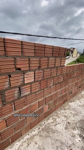 Canil de gato e cachorro 🐈🦮 ##pedreiroprofissional##reelsinstagram##reels__tiktok##obradearte##tijolo##canil