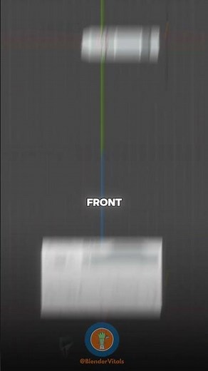 Learn Quad View in Blender!