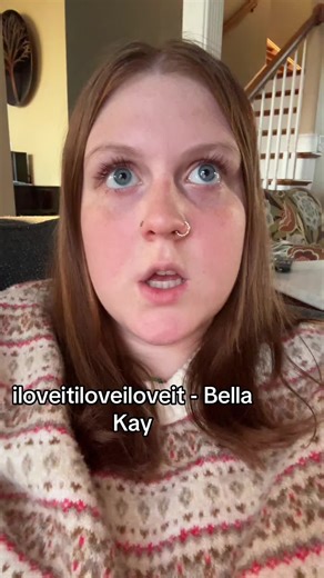 Captivating Cover Song by Bella Kay