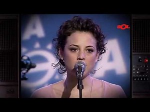 Marlango "I suggest" (A Solas 2004)