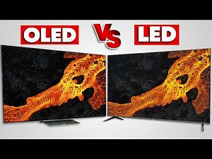 OLED vs LED TVs: The Winner Depends On You