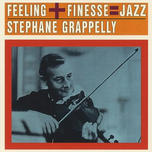 Stephane Grappelli Concert & Tour History  | Concert Archives