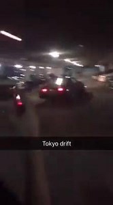 Tokyo drift in mexico... | Houston Underground Races