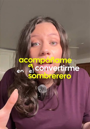Sombrero del Sombrerero Loco: tutorial fácil paso a paso