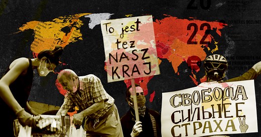 CPI 2020: Resumen global - News