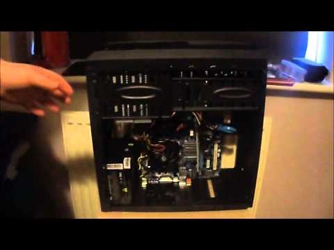 Computer Tips | How to add a CD or DVD drive to your computer