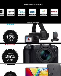 39 reactions | ¡Llegaron las Tecnoofertas de MercadoLibre! Aprovecha y consigue hasta 40% de descuento en consolas, laptops, televisores y mucho más hasta el 29 de septiembre. ¡No te pierdas las ofertas! https://mercadolibre.com/sec/1JWmVNE | Level Up | Facebook