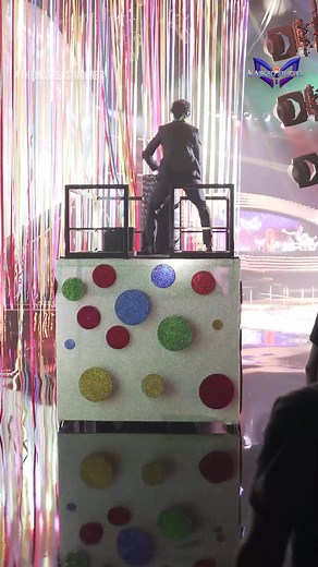 Apresentação M-A-R-A-V-I-L-H-O-S-A do Bloco da Maskinha no Carnaval do The Masked Singer BR