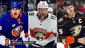 Boucher : Deux oiseaux rares et un « jeune » retraité