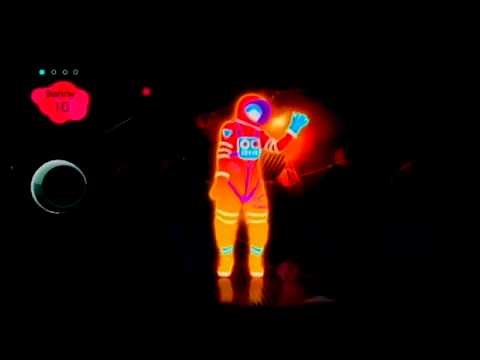 Just Dance 2 - Pump up the Volume by MARRS