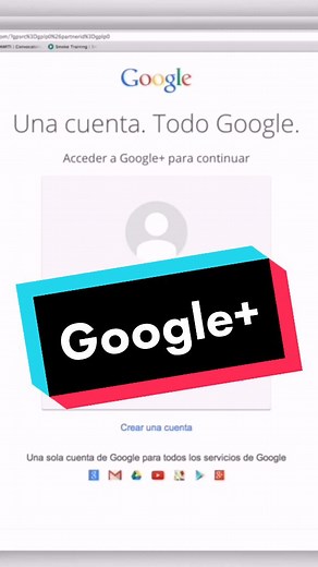 El fracaso de Google Plus y su batalla contra Facebook y Twitter