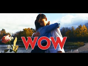 VDSIS - Melina - WOW (Musikvideo)