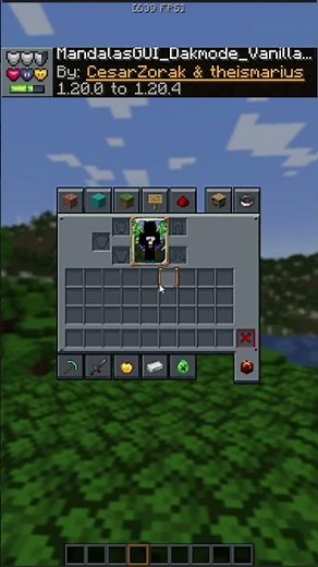 Minecraft - Resource Packs (Java) pt.1 #minecraft #minecraftguide #minecrafttexturepack