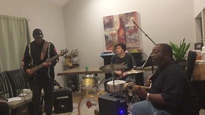 13 reactions |  FJB Rehearsal…Funky Junction Band getting ready for their show at LANA this Sunday. Song being rehearsed is by Maxwell, “Ascension, Don’t Ever Wonder” Cool, funky vibe  #funkyjunctionband #soulfunk #funkitup #vocalstyle #musicianstyle #newbandstofollow #goodvibesalways #supportlocalartists | Funky Junction Band | Facebook