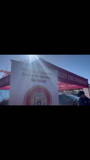 1.5K views · 23 reactions | Rocklin Fire Staff participated in the Veterans Day Career Fair in our backyard at Sierra College. This is a terrific event that is held every year on campus to showcase public safety career options. | Rocklin Firefighters | Facebook