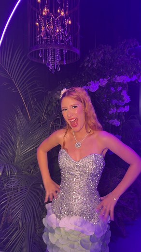 Aniversário da Liz Macedo: Celebração Especial