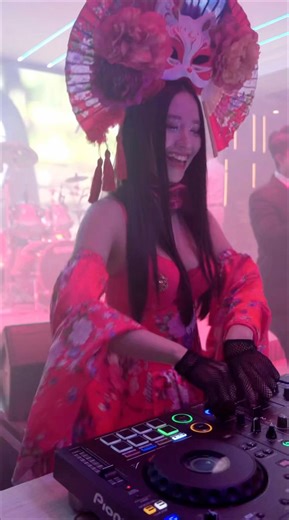 I'll spend my whole life for you - DJ Linh Miu | Linh Miu Channel