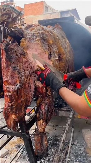 This Giant Roast Beef Is Bigger Than My Future! Tha Vlog
