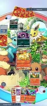 Vs MEGA GENGAR EX (Mega Shine)