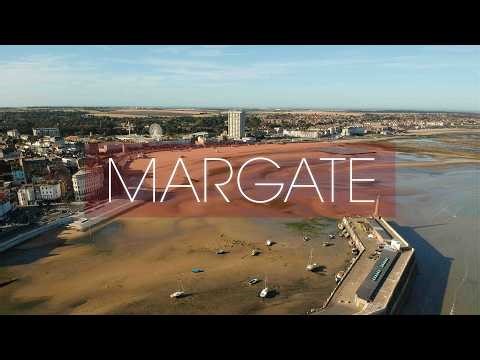 Margate, Kent, UK