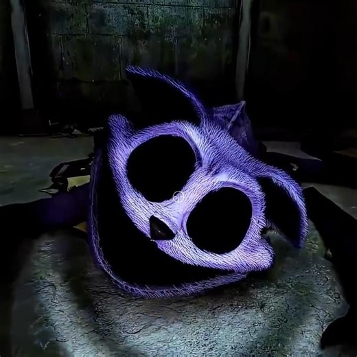 Prototype Killed Catnap 💀 | Poppy Playtime 6? #edit #poppyplaytime #aftereffect