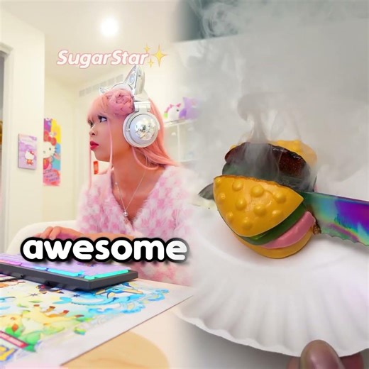 Plushie but I don't have one! #plushie #sugarstar #shorts