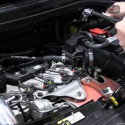 Fiat 500 ABARTH Ignition UPGRADE #CarMods #AutoRepair #FiatAbarth #PerformanceUpgrade | Saabkyle04, LLC