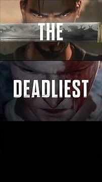 Predator is back! Killer of Killers 👽🔥 (2025 Anime Movie)