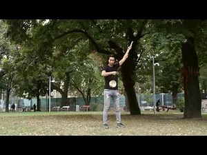 Advanced Diabolo Trick: Scrat´s Integral (Tutorial)