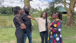 Man cancels wedding with mpango wa kando to go back to his wife only to be rejected by the wife. | 𝙄𝙏𝙑𝟲 𝓚𝓮𝓷𝔂𝓪