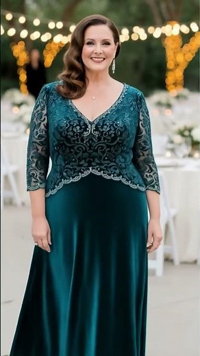 Top Formal Plus Size Mother of the Bride Dress Picks: Flattering Fits, Styling Tips & Trends 2025