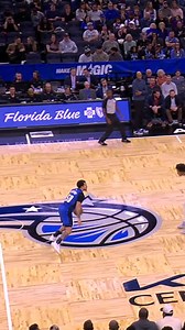 Cook Cole | Orlando Magic