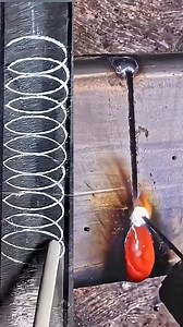 3.2K views · 19 reactions | Understand MIG welding techniques properly | Welding Idea | Facebook