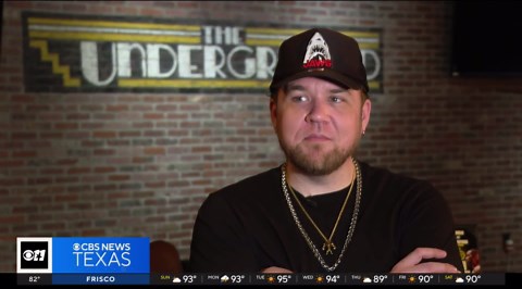 Suspect arrested in hit-and-run that killed Dallas comedian Henry Cruz