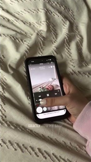 The app that made baby sleep make sense 👶💤 #anniebabymonitor #babysleep #babysleeptips