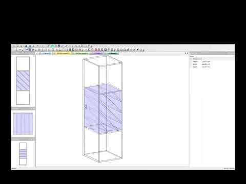 Creating cabinets with professional 👊🏻