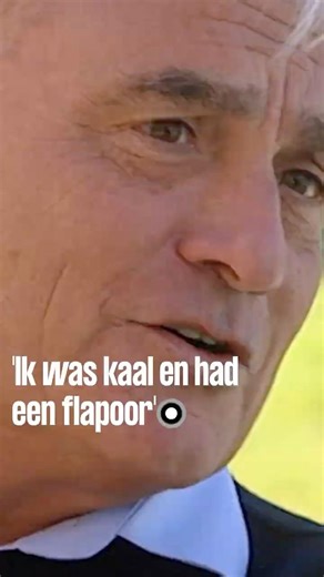 Villa Felderhof: Did Rik Felderhof have a happy childhood?👶 | Back in time | KRO-NCRV