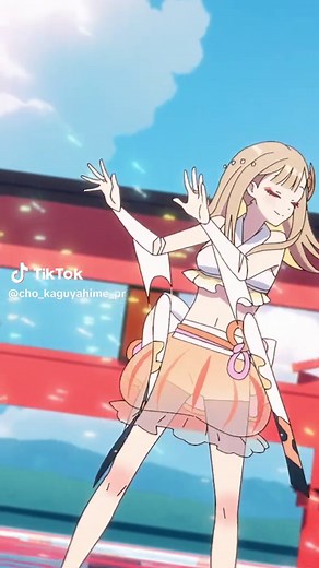 超かぐや姫！新作アニメーションMV