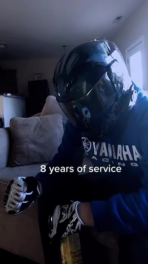 30 days to choose#vaccine #covid19 #mandatedvaccine #military #yamaha #rideoride