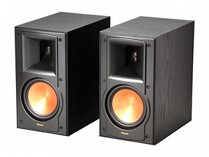 Klipsch Reference RB-51 II Bookshelf Speaker Pair - Newegg.com
