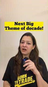 4 Stocks for next decade 🔥